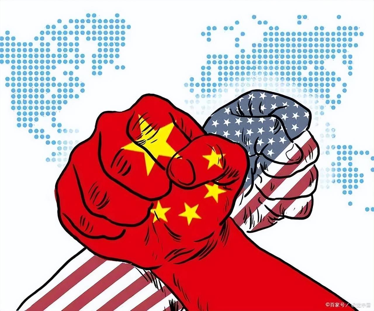 中美关税战持续发酵 香港保健品工厂凸显独特竞争优势