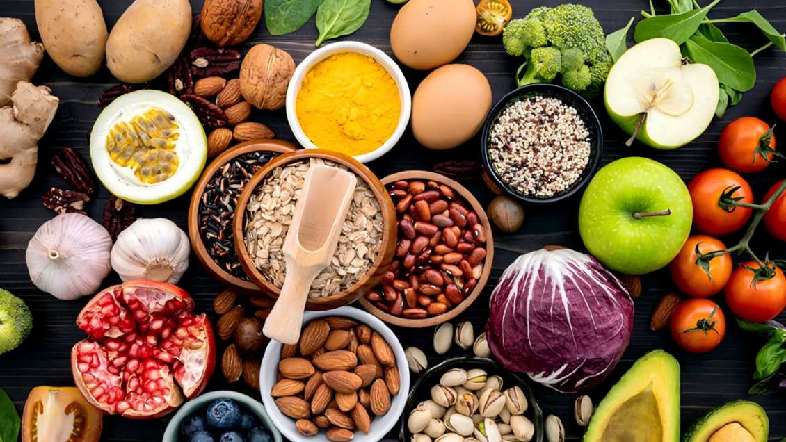 香港“生命之王”却超一半人体内不足